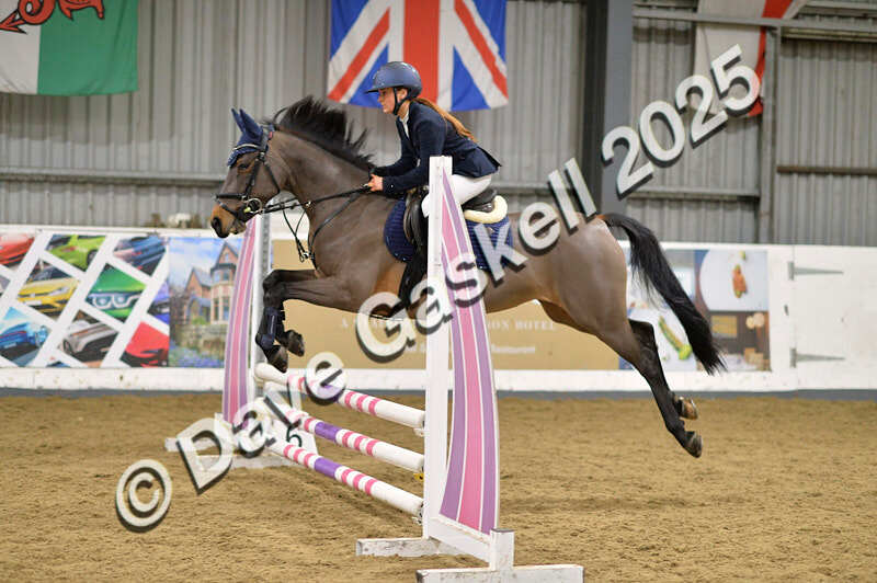 D4N_6923 - NorthcoteSat8thDec'25 XmasShowJumping AvailableUntil6thJan'26