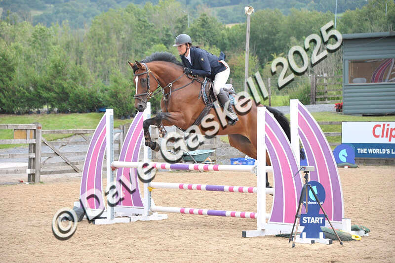 D8F_3801 - NorthcoteSat9thAug'25 Unaff.ShowJumping AvailableUntil9thSept25
