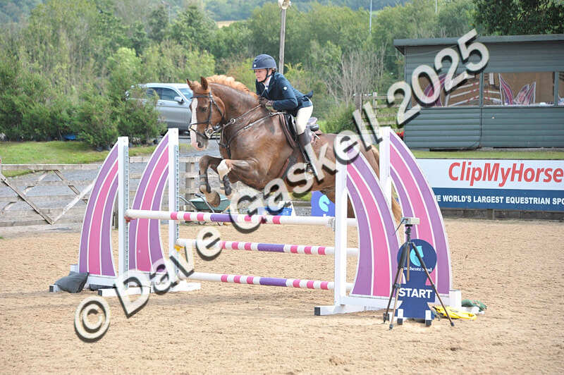 D8F_3868 - NorthcoteSat9thAug'25 Unaff.ShowJumping AvailableUntil9thSept25