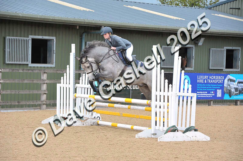 D8F_3543 - NorthcoteSat9thAug'25 Unaff.ShowJumping AvailableUntil9thSept25