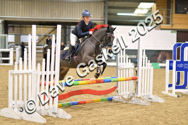 D4N_6935 - NorthcoteSat8thDec'25 XmasShowJumping AvailableUntil6thJan'26