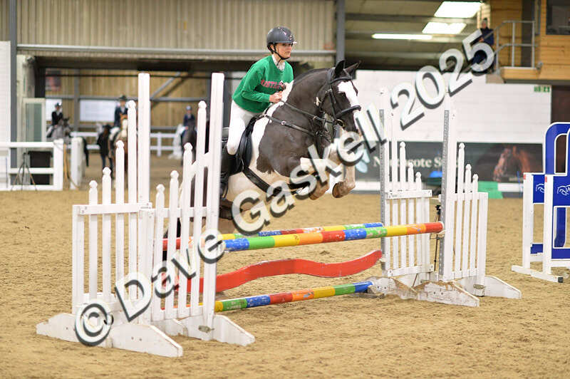 D4N_6976 - NorthcoteSat8thDec'25 XmasShowJumping AvailableUntil6thJan'26
