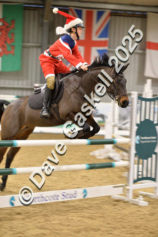 D4N_7065 - NorthcoteSat8thDec'25 XmasShowJumping AvailableUntil6thJan'26