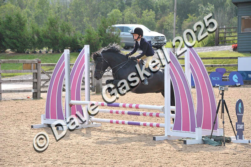 D8F_3451 - NorthcoteSat9thAug'25 Unaff.ShowJumping AvailableUntil9thSept25