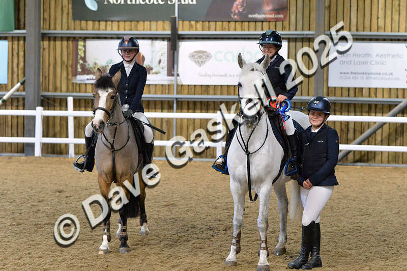 D4N_7062 - NorthcoteSat8thDec'25 XmasShowJumping AvailableUntil6thJan'26