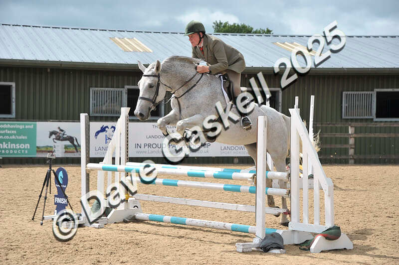 D8F_3897 - NorthcoteSat9thAug'25 Unaff.ShowJumping AvailableUntil9thSept25