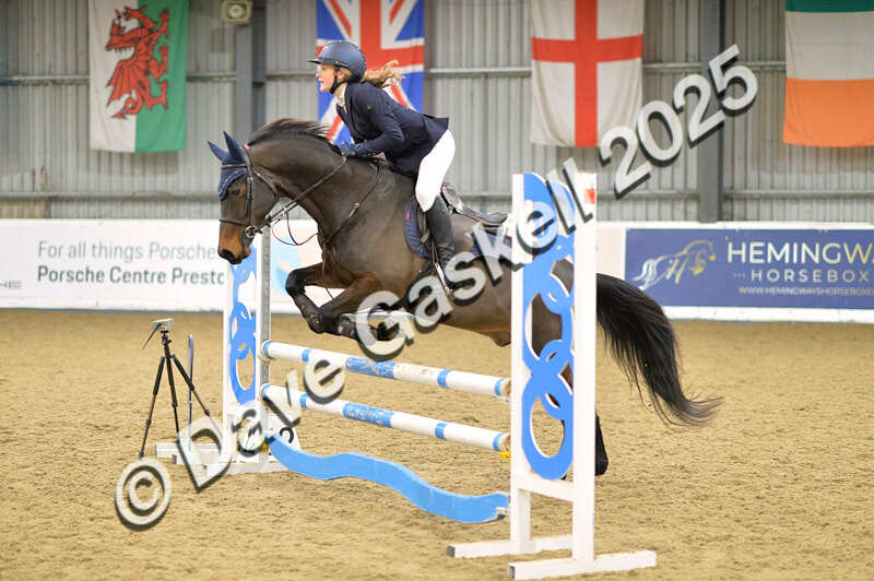 D4N_5865 - NorthcoteSun16thNov'25 Unaff.Jumping AvailableUntil16thDec'25