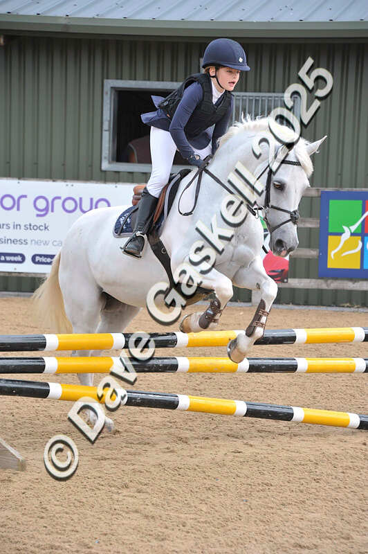 D8F_3483 - NorthcoteSat9thAug'25 Unaff.ShowJumping AvailableUntil9thSept25