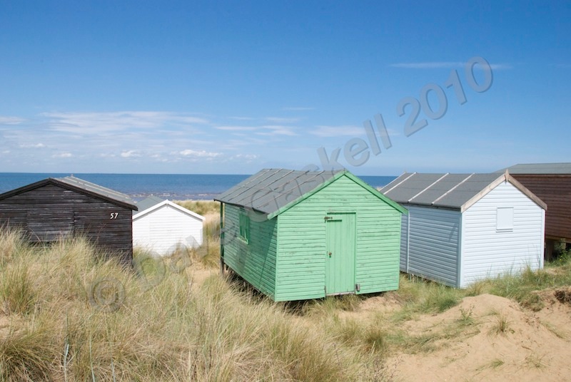 DSC_4750 - Hunstanton