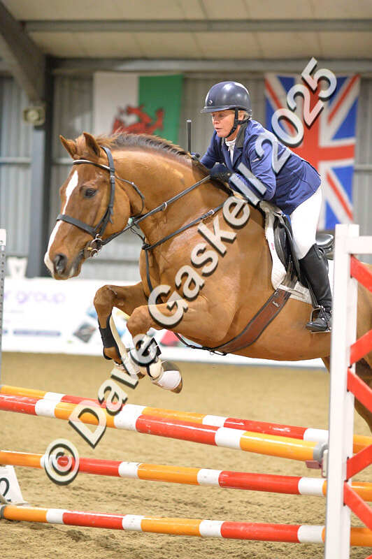 D4N_6431 - NorthcoteSun16thNov'25 Unaff.Jumping AvailableUntil16thDec'25