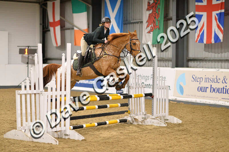 D4N_5455 - NorthcoteSun26thOct'25 Unaff.Jumping AvailableUntil28thNov'25