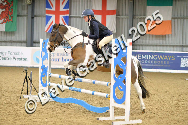 D4N_5819 - NorthcoteSun16thNov'25 Unaff.Jumping AvailableUntil16thDec'25