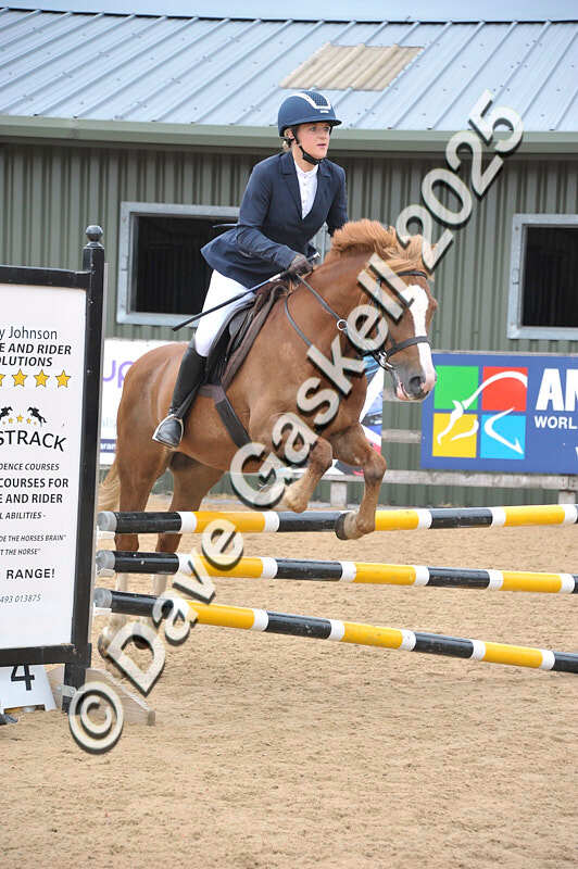 D8F_3793 - NorthcoteSat9thAug'25 Unaff.ShowJumping AvailableUntil9thSept25