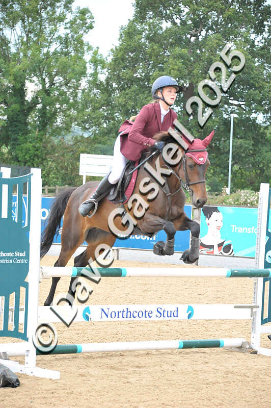 D8F_3562 - NorthcoteSat9thAug'25 Unaff.ShowJumping AvailableUntil9thSept25