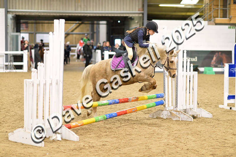D4N_6796 - NorthcoteSat8thDec'25 XmasShowJumping AvailableUntil6thJan'26