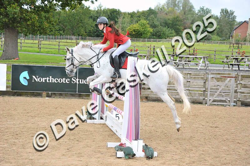 D8F_4282 - Northcote14thSept'25 Unaff.Jumping (JuniorsClassesOnly) AvailableUntil14thOct'25