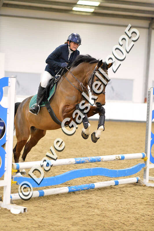 D4N_7143 - NorthcoteSat8thDec'25 XmasShowJumping AvailableUntil6thJan'26