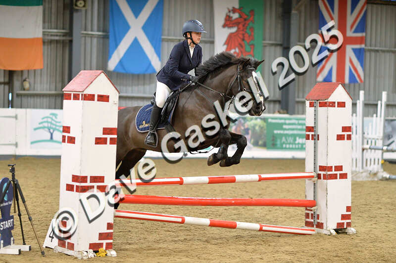 D4N_5827 - NorthcoteSun16thNov'25 Unaff.Jumping AvailableUntil16thDec'25