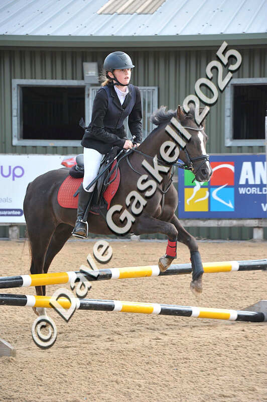 D8F_3468 - NorthcoteSat9thAug'25 Unaff.ShowJumping AvailableUntil9thSept25