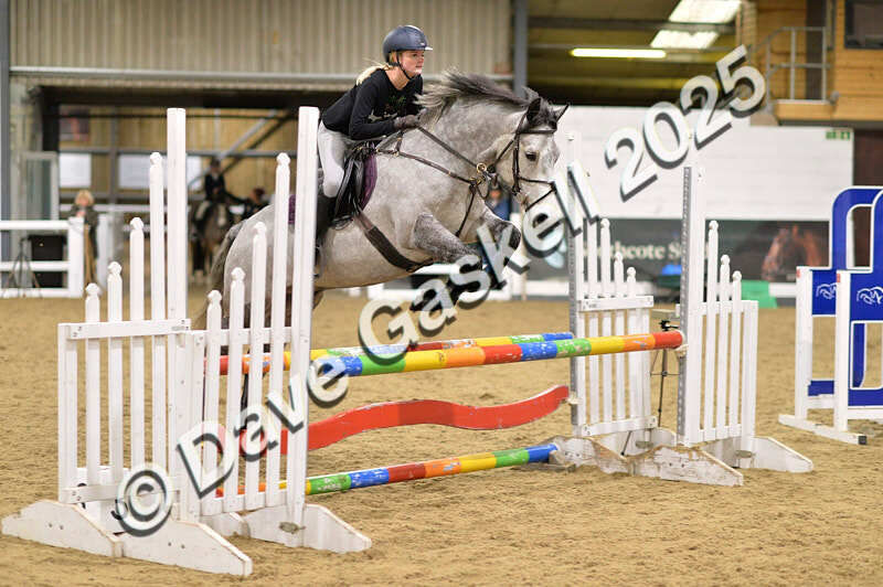 D4N_7032 - NorthcoteSat8thDec'25 XmasShowJumping AvailableUntil6thJan'26