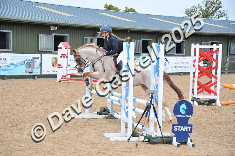 D8F_4150 - Northcote14thSept'25 Unaff.Jumping (JuniorsClassesOnly) AvailableUntil14thOct'25