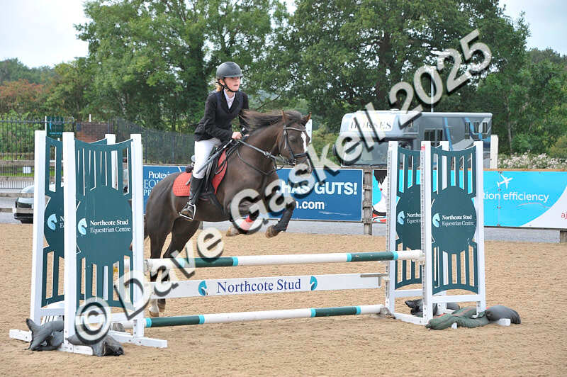 D8F_3491 - NorthcoteSat9thAug'25 Unaff.ShowJumping AvailableUntil9thSept25
