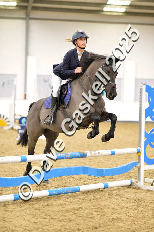 D4N_6877 - NorthcoteSat8thDec'25 XmasShowJumping AvailableUntil6thJan'26