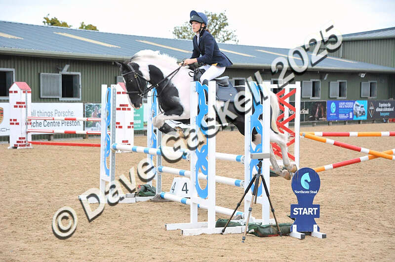 D8F_4288 - Northcote14thSept'25 Unaff.Jumping (JuniorsClassesOnly) AvailableUntil14thOct'25