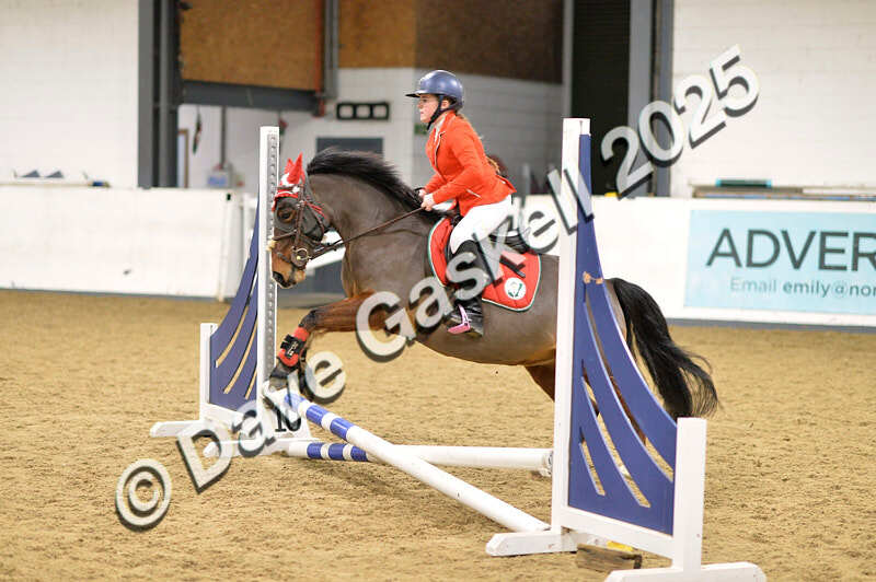 D4N_6619 - NorthcoteSat8thDec'25 XmasShowJumping AvailableUntil6thJan'26