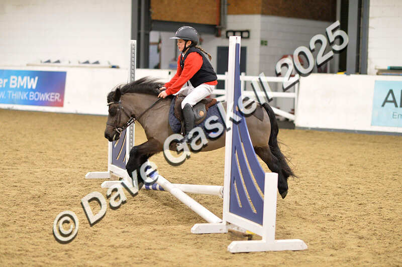 D4N_6607 - NorthcoteSat8thDec'25 XmasShowJumping AvailableUntil6thJan'26