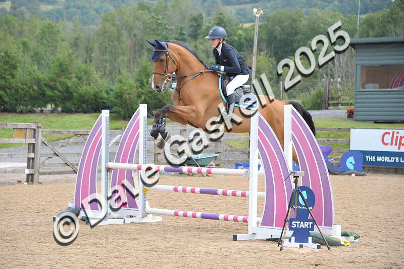 D8F_3808 - NorthcoteSat9thAug'25 Unaff.ShowJumping AvailableUntil9thSept25