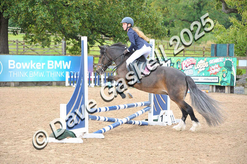 D8F_4027 - Northcote14thSept'25 Unaff.Jumping (JuniorsClassesOnly) AvailableUntil14thOct'25
