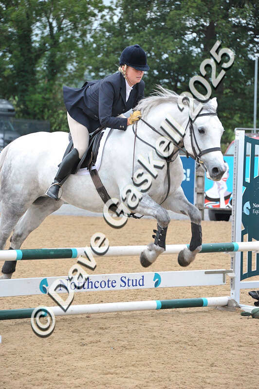 D8F_3657 - NorthcoteSat9thAug'25 Unaff.ShowJumping AvailableUntil9thSept25