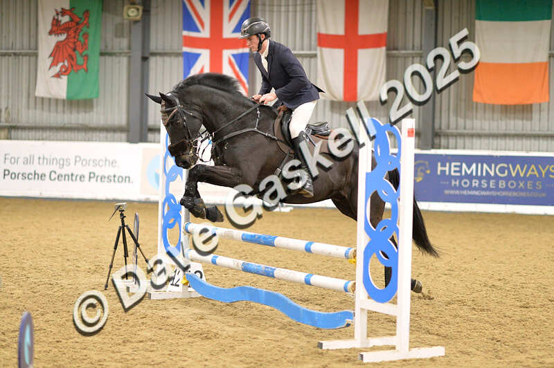 D4N_6090 - NorthcoteSun16thNov'25 Unaff.Jumping AvailableUntil16thDec'25