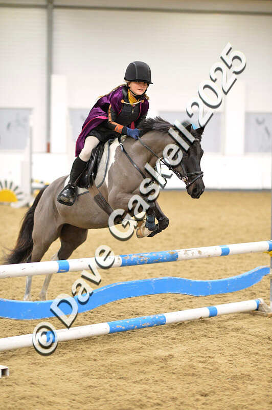 D4N_6910 - NorthcoteSat8thDec'25 XmasShowJumping AvailableUntil6thJan'26