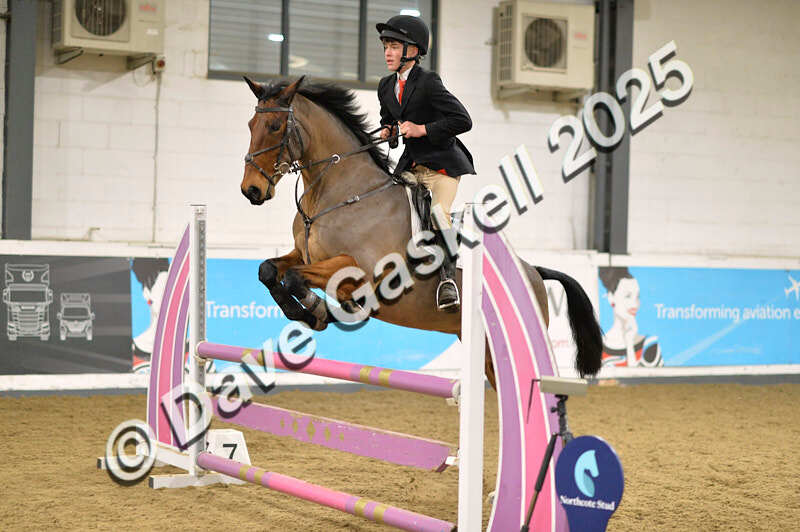 D4N_5932 - NorthcoteSun16thNov'25 Unaff.Jumping AvailableUntil16thDec'25