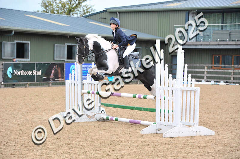 D8F_4249 - Northcote14thSept'25 Unaff.Jumping (JuniorsClassesOnly) AvailableUntil14thOct'25