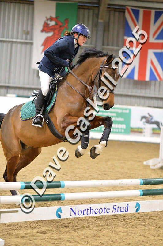 D4N_7141 - NorthcoteSat8thDec'25 XmasShowJumping AvailableUntil6thJan'26