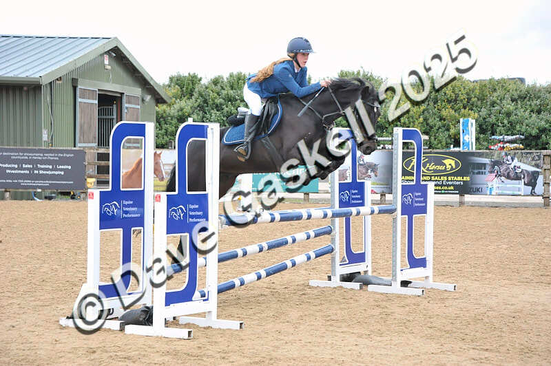 D8F_4276 - Northcote14thSept'25 Unaff.Jumping (JuniorsClassesOnly) AvailableUntil14thOct'25