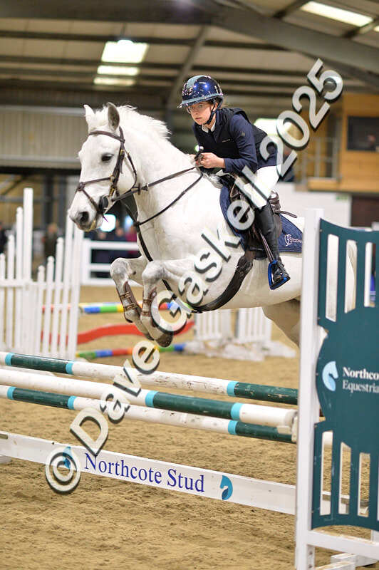 D4N_7007 - NorthcoteSat8thDec'25 XmasShowJumping AvailableUntil6thJan'26