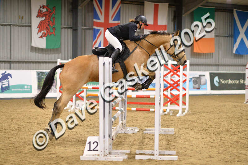 D4N_5490 - NorthcoteSun26thOct'25 Unaff.Jumping AvailableUntil28thNov'25