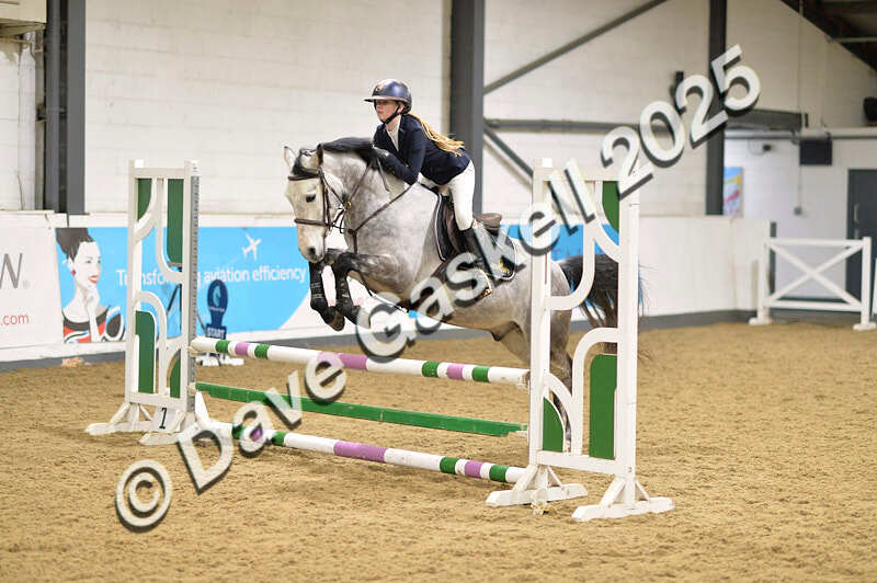 D4N_6968 - NorthcoteSat8thDec'25 XmasShowJumping AvailableUntil6thJan'26