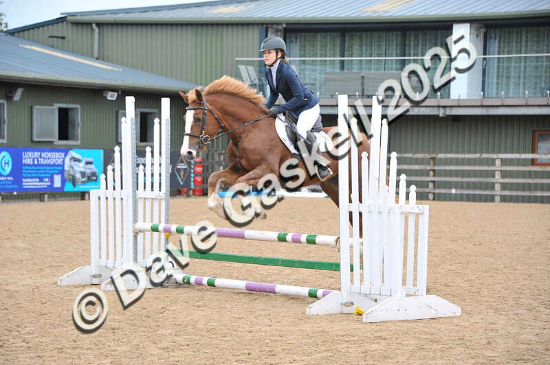 D8F_4146 - Northcote14thSept'25 Unaff.Jumping (JuniorsClassesOnly) AvailableUntil14thOct'25