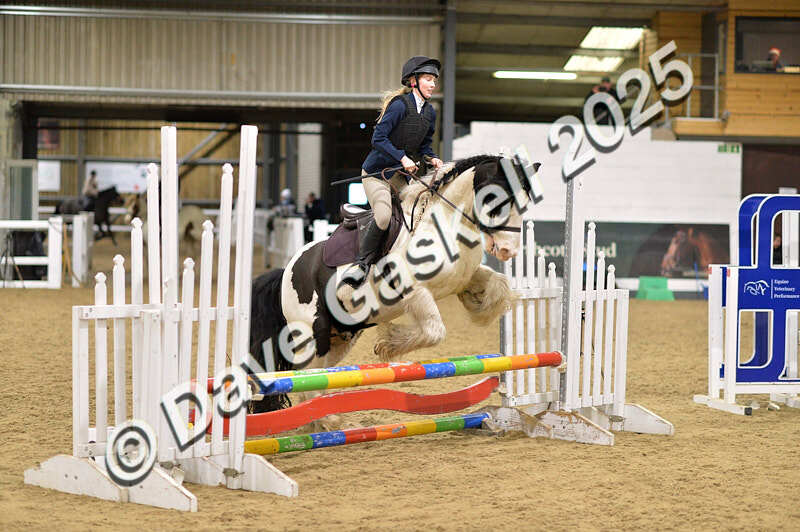 D4N_7119 - NorthcoteSat8thDec'25 XmasShowJumping AvailableUntil6thJan'26