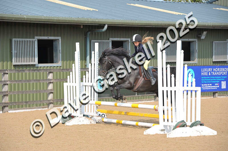 D8F_3454 - NorthcoteSat9thAug'25 Unaff.ShowJumping AvailableUntil9thSept25