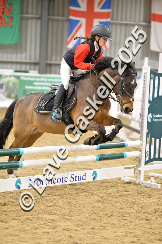 D4N_6850 - NorthcoteSat8thDec'25 XmasShowJumping AvailableUntil6thJan'26