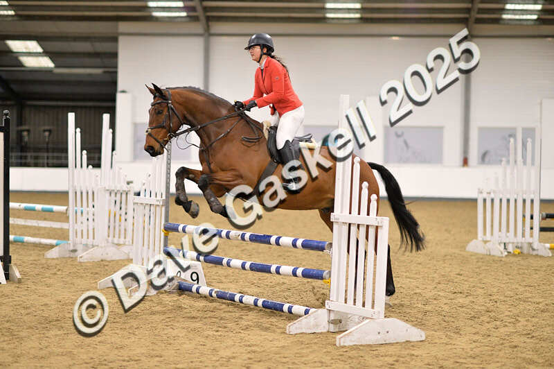 D4N_5267 - NorthcoteSun26thOct'25 Unaff.Jumping AvailableUntil28thNov'25