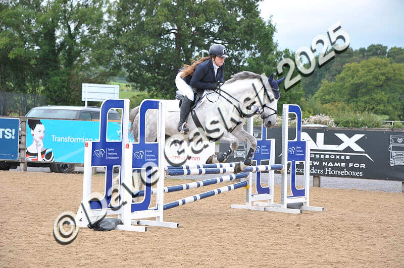 D8F_3766 - NorthcoteSat9thAug'25 Unaff.ShowJumping AvailableUntil9thSept25