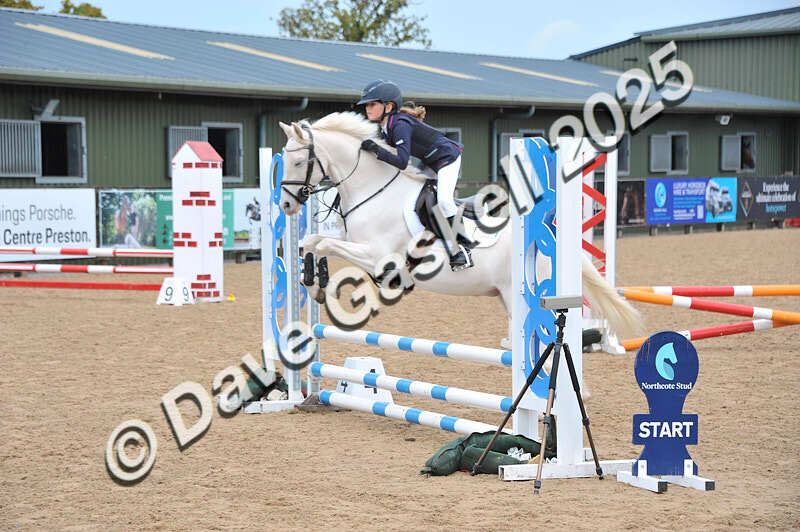 D8F_4068 - Northcote14thSept'25 Unaff.Jumping (JuniorsClassesOnly) AvailableUntil14thOct'25
