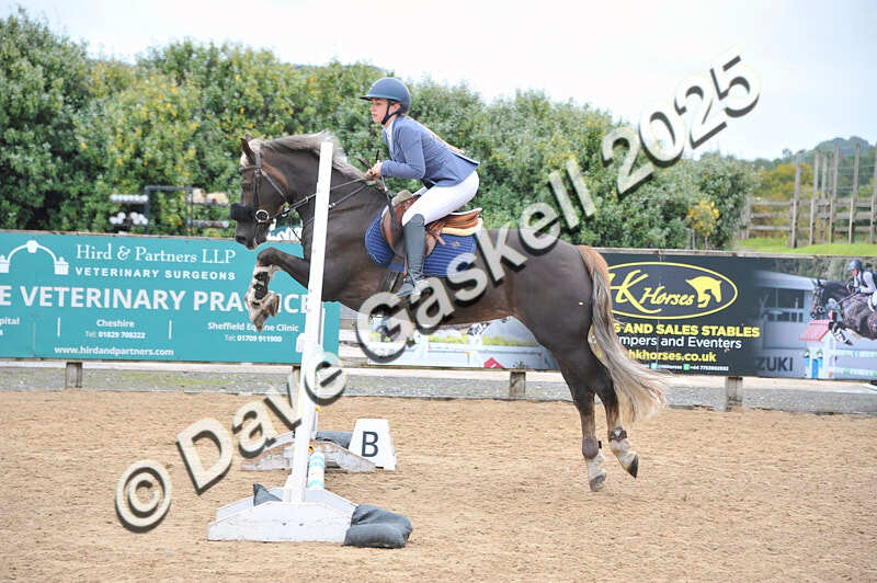 D8F_4231 - Northcote14thSept'25 Unaff.Jumping (JuniorsClassesOnly) AvailableUntil14thOct'25